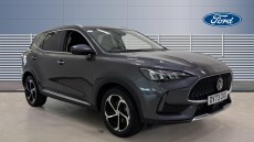 MG HS 1.5 T-GDI Trophy 5dr Petrol Hatchback